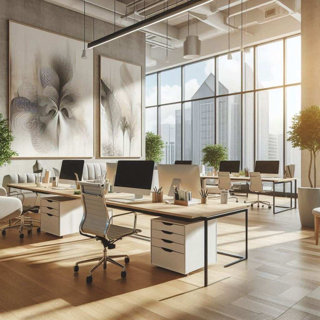 客户信息录入使写字楼办公办公区环保材料出现延误时市场团队该怎样补救